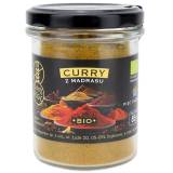 PIĘĆ PRZEMIAN Curry z Madrasu bezglutenowe BIO 85 g