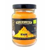 PIĘĆ PRZEMIAN Kukruma mielona bezglutenowa BIO 100 g