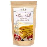 PIĘĆ PRZEMIAN Mieszanka na naleśniki bezglutenowa 250 g