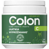 COLON C COLON C Suplement diety wspomagający pracę jelit 100 g