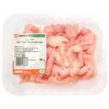 SUPERDROB Paski z fileta z piersi kurczaka 400 g