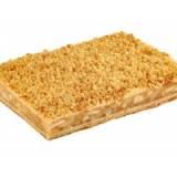 PUTKA Szarlotka 400 g
