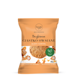 FOODS BY ANN Ciastko owsiane słony karmel 50 g