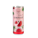 FOODS BY ANN Lemoniada grejpfrut i rozmaryn 250 ml
