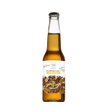 FOODS BY ANN Espresso z musujcą lemoniadą 330 ml
