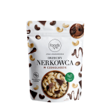 FOODS BY ANN Nerkowiec w czekoladzie 75 g
