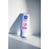 NIVEA Diamond Gloss Odżywka pielęgnująca do włosów 200 ml
