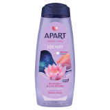 APART Mood Care Pielęgnujący żel pod prysznic PASSION 500 ml