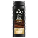 APART MEN Żel pod prysznic 4w1 Control 500 ml