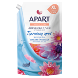 APART Family Care Lipidowe mydło w płynie Tajemniczy Ogród 1.5 l