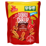 LAJKONIK Mini paluchy o smaku paprykowym 100 g