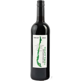 TIERRA AUFERA Chile Czerwone Półsłodkie 750 ml