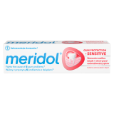 MERIDOL Pasta do zębów Complete Care Sensitive Gums & Teeth 75 ml