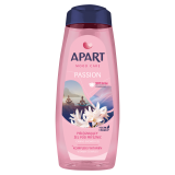 APART Mood Care Pielęgnujący żel pod prysznic PASSION 500 ml