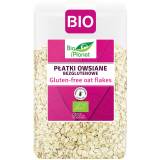 BIO PLANET Płatki owsiane bezglutenowe BIO 1 kg
