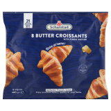 SCHULSTAD Croissanty mrożone 8 szt. 480 g
