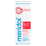 MERIDOL Płyn do płukania jamy ustnej Complete Care 400 ml
