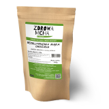 ZDROWA MICHA Mąka owsiana bezglutenowa BIO 400 g