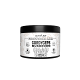 ACTIVLAB FUNCTIONAL LINE Ekstrakt grzybowy CORDYCEPS MUSHROOM 100g - suplement diety 1 szt
