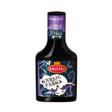 ROLESKI Sos majonezy GARLIC FANGS (z dodatkiem czarnego czosnku) 300 g