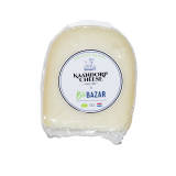 BIOBAZAR Ser kozi młody BIO 150 g