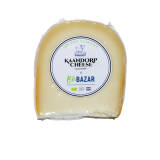 BIOBAZAR Ser kozi dojrzały BIO 150 g