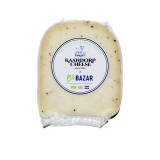 BIOBAZAR Ser kozi z czarną truflą BIO 150 g