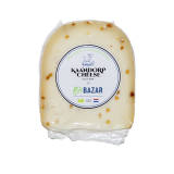 BIOBAZAR Ser kozi z kozieradką BIO 150 g