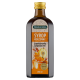 PREMIUM ROSA Syrop korzenny z mandarynką i pigwowcem 250 ml
