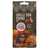 CASA DEL SUR Chilli con carne (mieszanka przypraw) 20 g