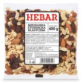 HEBAR Mieszanka studencka premium 400 g