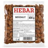 HEBAR Migdały 400 g