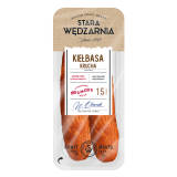STARA WĘDZARNIA Kiełbasa krucha 120 g