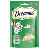 DREAMIES Przysmaki dla Kotów z Nutą Kocimiętki 60 g