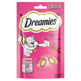 DREAMIES Przysmaki dla Kotów z Wyśmienitą Wołowiną 60 g
