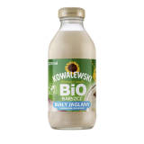 KOWALEWSKI Barszcz biały jaglany (koncentrat) bezglutenowy BIO 320 ml