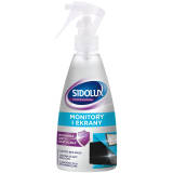 SIDOLUX PŁYN DO MYCIA EKRANÓW I OKULARÓW 200 ml