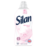 SILAN Sensitive Płyn do płukania Derma & Care 1.012L 1.012 l