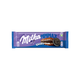 MILKA Mmmax Czekolada mleczna Oreo 300 g