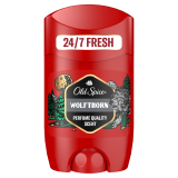 OLD SPICE Wolfthorn Dezodorant w sztyfcie dla mężczyzn 50 ml