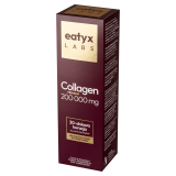 EATYX LABS Kolagen do picia (kuracja 30-dniowa) - suplement diety 1 l