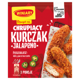 WINIARY Pomysł na... Chrupiący kurczak jalapenio 66 g