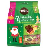 WAWEL Mieszanka Krakowska w czekoladzie 300 g