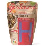 GRACI Musli funkcjonalne Hi Beautiful 300 g