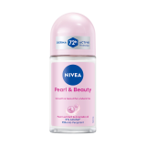 NIVEA Pearl&Beauty Antyperspirant w kulce 50 ml