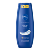 NIVEA Kremowy żel pod prysznic Creme Care 500 ml