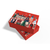 FRISCO BOX Świąteczna Przyjemność - indywidualny 1 szt