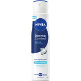 NIVEA Derma Control Defend Antyperspirant Spray 160 ml