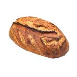 VINCENT Chleb orkiszowy z miodem 500 g