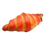 VINCENT Croissant z maliną 80 g